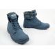 5. Palladium Herren Baggy High Top Sneakers