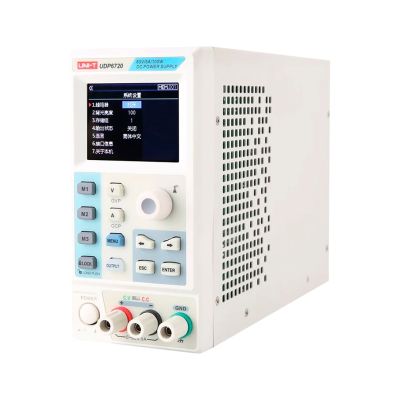 2. Labornetzteil Uni-T UDP6720