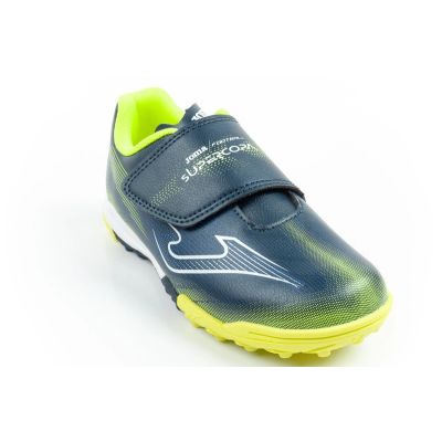 2. Joma Supercopa 2603 Turf-Fußballschuhe für Kinder für Kunstrasen