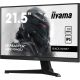 5. Iiyama 22 G2245HSU-B2 HDMI DP USB Monitor - Flachbildschirm - 54,6 cm