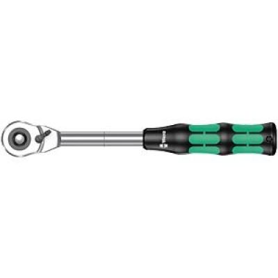 Zyklop Hybrid 1/2'' Ratsche, Richtungswechsel