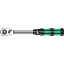 Zyklop Hybrid 1/2'' Ratsche, Richtungswechsel