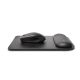 2. Kensington ErgoSoft Mauspad mit Handgelenkauflage, Schwarz