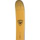 8. ROSSIGNOL SENDER FREE 118 OFFENE SKI