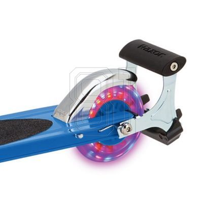 4. RAZOR Roller S Spark BLAU 13073048