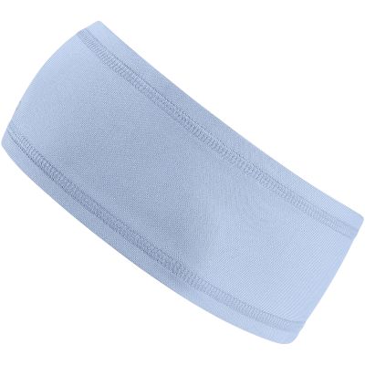 2. ODLO Stirnband POLYKNIT WARM, blau