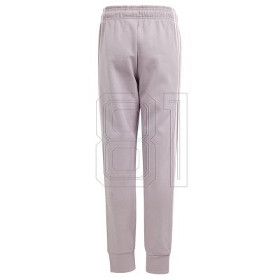 2. adidas 3 Stripes FI Pant Jr IS3410