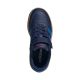 4. adidas Breaknet 3.0 marineblaue Kinderschuhe JP6743