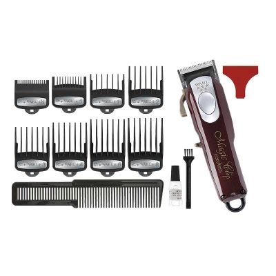 2. Wahl Cordless Magic Clip Haarschneider