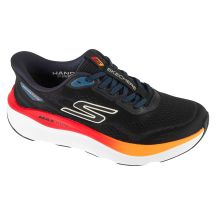 Skechers Slip-Ins: Max Run 221000-BKMT Schwarz Größe 40