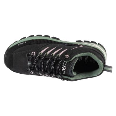 3. CMP Rigel 2.0 Low WP 3Q18246-67UZ Grau 37