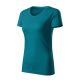Gulf Damen-T-Shirt (petrolblau)