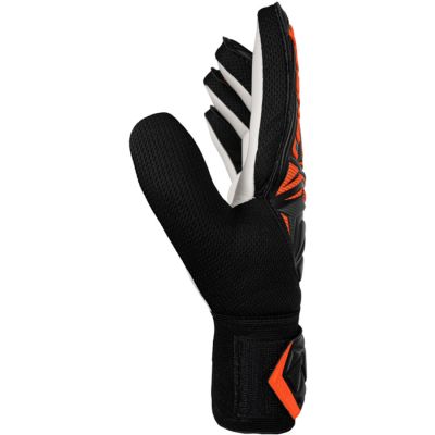 4. Reusch Attrakt Starter Solid Handschuhe 56 70 514 7783