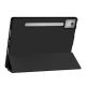 5. Tech-Protect SC Stiftetui für Lenovo Idea Tab Pro / Pro MT 12.7 TB-373, Schwarz