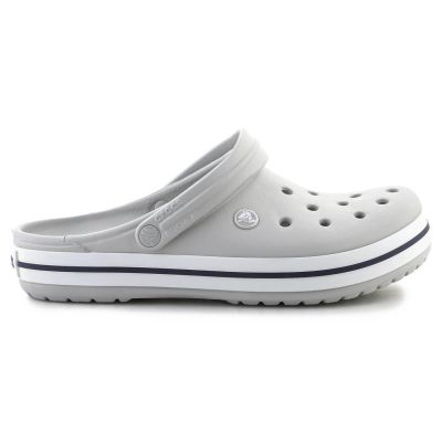 3. Crocs Crocband Atmosphere U 11016-1FT Flip-Flops
