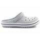 3. Crocs Crocband Atmosphere U 11016-1FT Flip-Flops