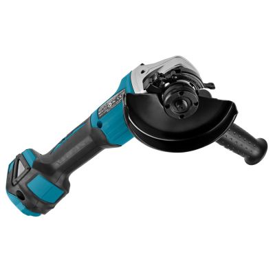 7. 18V MAKITA DGA504RT3J Akku-Winkelschleifer