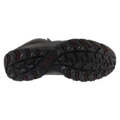 4. Columbia Crestwood Mid Waterproof 2100641089 Grau 41