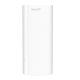 2. TENDA ME6 PRO (3er-Pack) BE5100 Mesh-WLAN