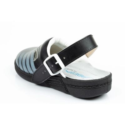 27. Abeba U 7212 Medizinische Clogs