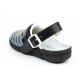 27. Abeba U 7212 Medizinische Clogs