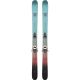 ROSSIGNOL SENDER FREE 110 Freeride-Ski + LOOK PIVOT 15 Bindungen