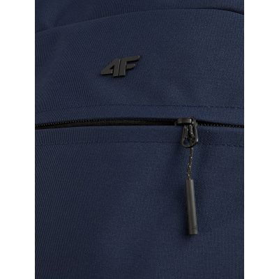5. City-Rucksack (20 l) mit Laptopfach 4F 4FRSS26ABACU676-31S