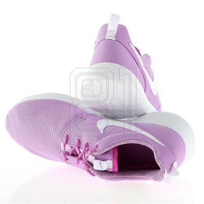 4. Nike Rosherun W 599729-503 Schuhe