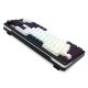 4. REDRAGON K746WB-RGB-PRO Tastatur USB + RF Wireless + Bluetooth Schwarz