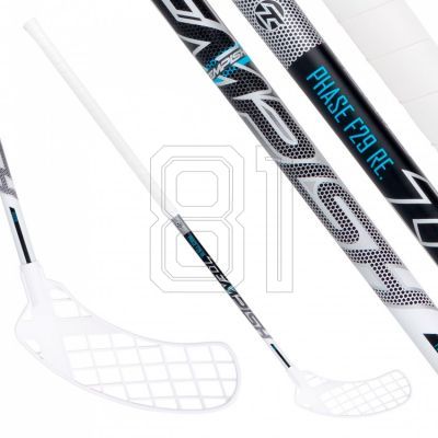 4. Tempish Phase F29 NB Jr Unihockeyschläger 13500010204
