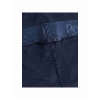 5. Peak Performance W Spirit Short Johns Leggings Blau
