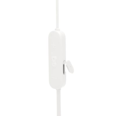 4. Kabellose Kopfhörer JBL Tune 135BT, weiß