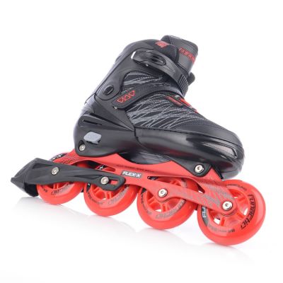 6. FunActiv Flex-X Verstellbare Rollen