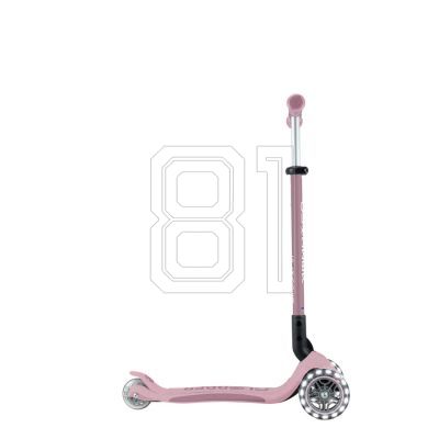 12. Roller mit Aufsitz GO•UP DELUXE LIGHTS ECOLOGIC 360 (697-510)