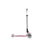 12. Roller mit Aufsitz GO•UP DELUXE LIGHTS ECOLOGIC 360 (697-510)
