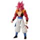 4. DRAGON BALL DRAGON STARS SUPER SAIYAN 4 GOGETA