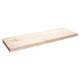 Treppenstufe 40 x 300 x 1200 mm A/B Esche