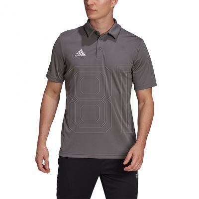 4. T-shirt adidas Entrada 22 Polo M H57486