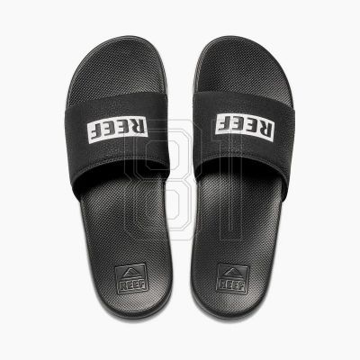 4. Reef One Slide Reef M CI7076 flip-flops