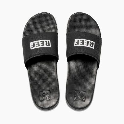 4. Reef One Slide Reef M CI7076 Flip-Flops