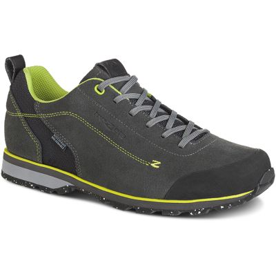 Herren-Wanderschuhe TREZETA Zeta mit WP-Membran