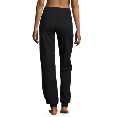 2. CASALL Plow Pants Damenhose, schwarz