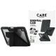 Care by PanzerGlass Y-Fold-Case für iPad Air 11" 2025 (7. Gen.) / iPad Air 11" 2024 (6. Gen.) - Schwarz