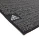 24. Adidas ADYG-10680BK Hot Yoga-Matte