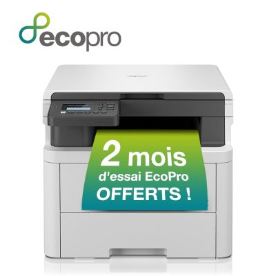 8. Brother DCPL3520CDWRE1 A4-LED-Drucker, 2400 x 600 dpi, 18 Seiten/Minute, WLAN