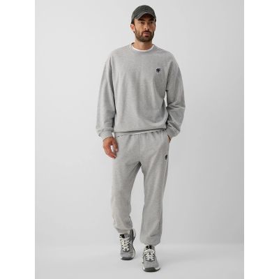 3. Herren-Jogginghose 4F 4FRAW26TTROM2176-27M