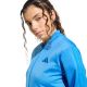 6. Damen-Trainingsanzug adidas Dayready Tracksuit blau KB8164