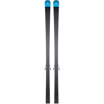 4. DYNASTAR SPEED COURSE WC GS (R22) Ski + LOOK SPX 12 ROCKERACE BLACK ICON Bindungen