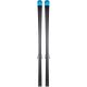 4. DYNASTAR SPEED COURSE WC GS (R22) Ski + LOOK SPX 12 ROCKERACE BLACK ICON Bindungen