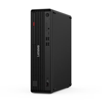 2. Lenovo ThinkCentre M90s Gen 6 Intel Core Ultra 7 265 32GB DDR5-SDRAM 512GB SSD Windows 11 Pro SFF PC Schwarz